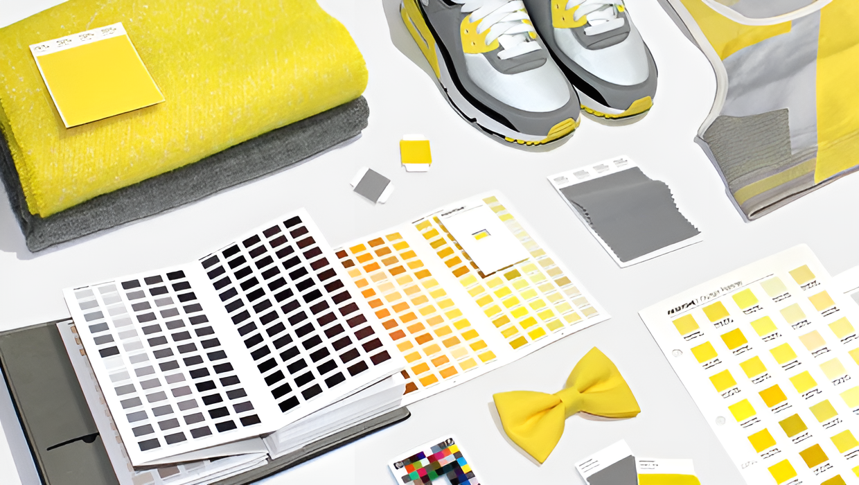 Pantone Color 2021 years