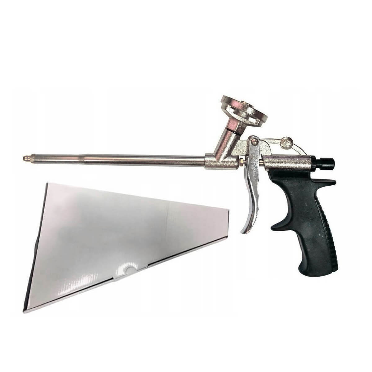 Пистолет для монтажной пены Soudal Metal Foam Gun