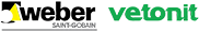 Weber Vetonit
