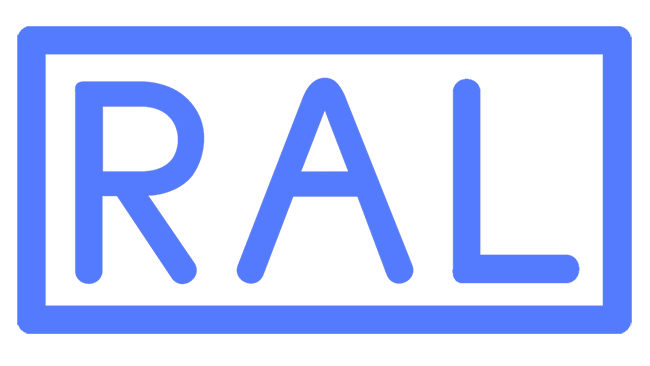 Обложка RAL