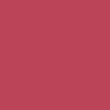 Цвет колеровки краски RAL 3018 (клубнично-красный)