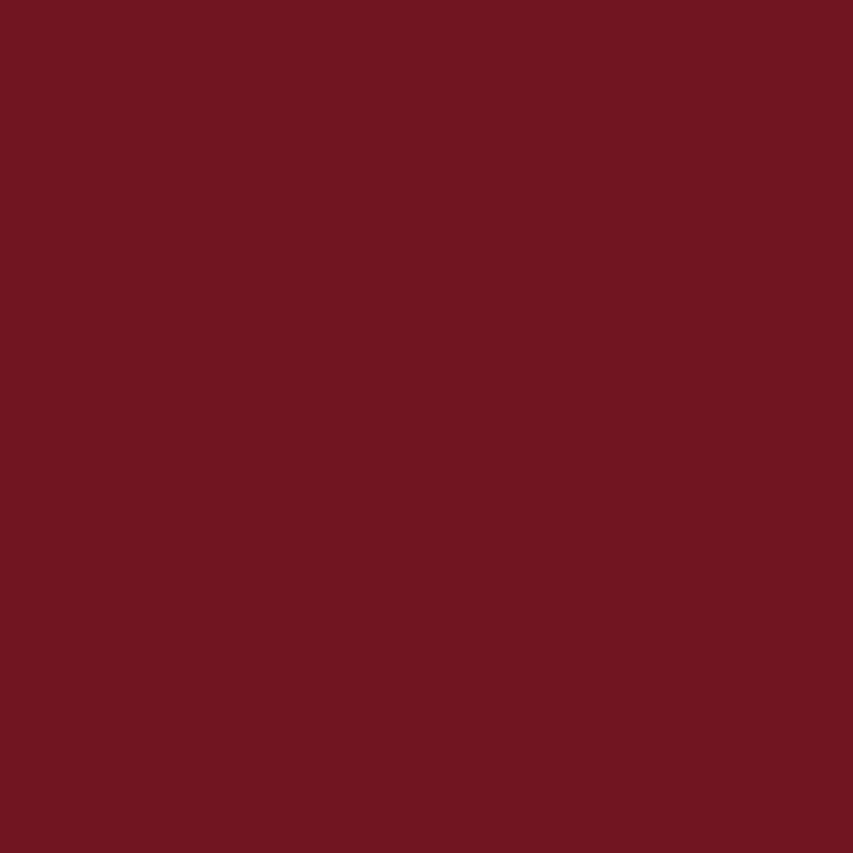 Цвет колеровки краски RAL 3032 (перламутрово-рубиновый)