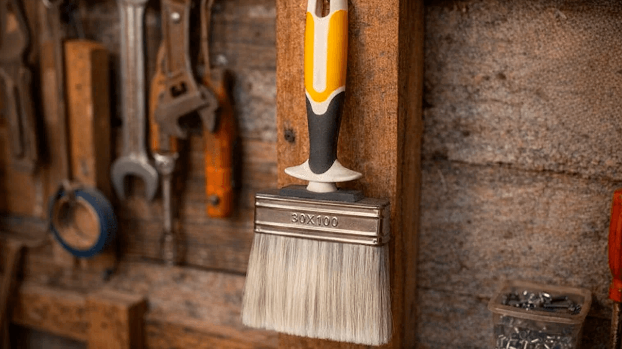 Что такое кисть-макловица?