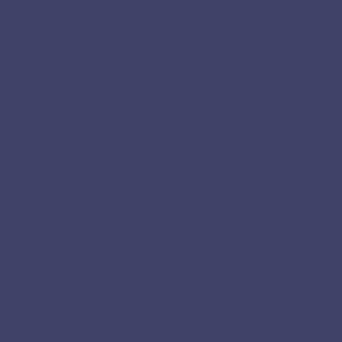 Цвет колеровки краски RAL 5022 (ночной синий)