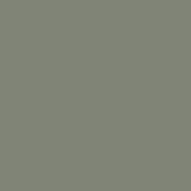 Цвет колеровки краски RAL 7033 (цементно-серый)