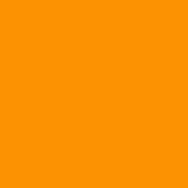 Цвет колеровки краски RAL 1028 (дынно-жёлтый)