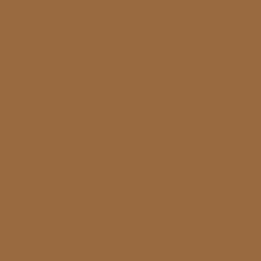 Цвет колеровки краски RAL 8001 (охра коричневая)