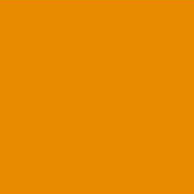 Цвет колеровки краски RAL 1037 (солнечно-жёлтый)