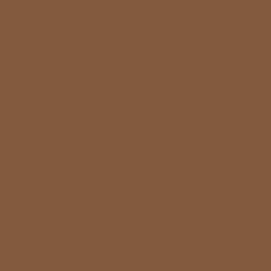 Цвет краски RAL 8003: колеровка в РАЛ 8003 глиняный коричневый