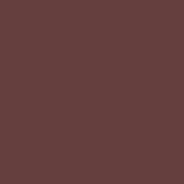 Цвет колеровки краски RAL 8012 (красно-коричневый)