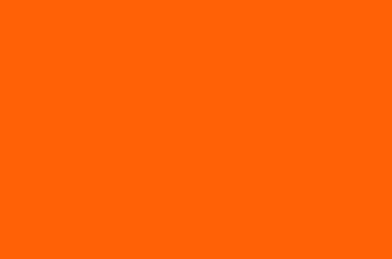 Цвет колеровки краски RAL 2011 (насыщенный оранжевый)