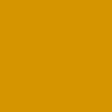 Цвет колеровки краски RAL 1004 (золотисто-желтый)