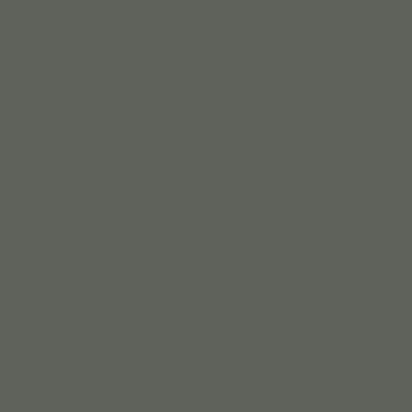 Цвет колеровки краски RAL 7009 (зелёно-серый)