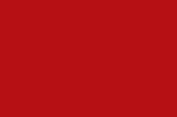 Цвет колеровки краски RAL 3002 (карминно-красный)