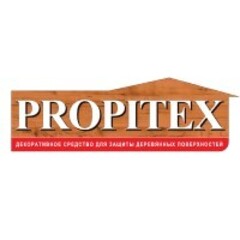 Бренд Propitex / Пропитекс