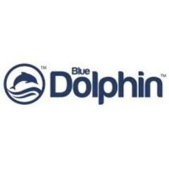 Blue Dolphin / Блю Долфин