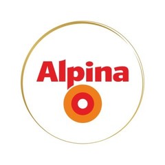 Бренд Alpina / Альпина