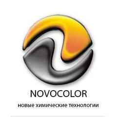Бренд Novocolor / Новоколор