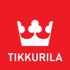 Tikkurila / Тиккурила