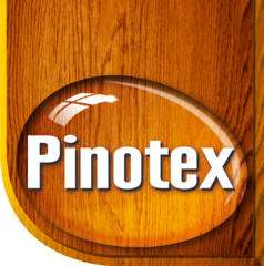 Бренд Pinotex / Пинотекс