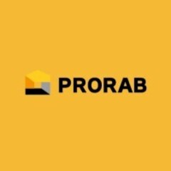 Бренд Prorab / Прораб