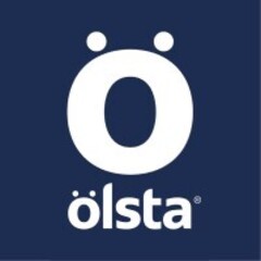 Бренд Olsta / Ольста