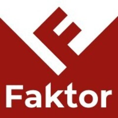 Faktor / Фактор