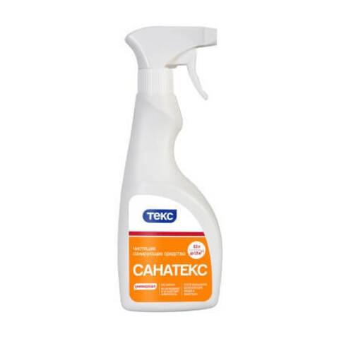 Средство от плесени и грибка Текс Санатекс Универсал