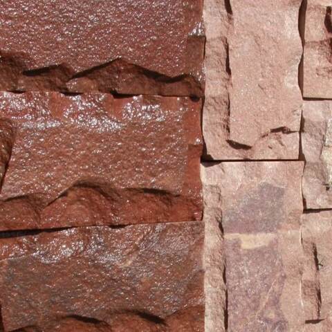 Лак для камня и кирпича акриловый Dali / Дали Мокрый Камень