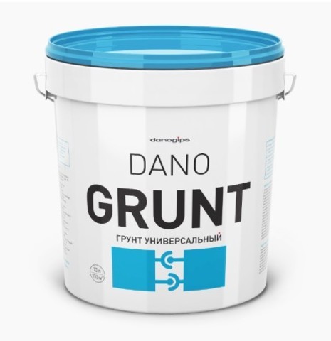 Грунт универсальный Danogips Dano Grunt / Даногипс