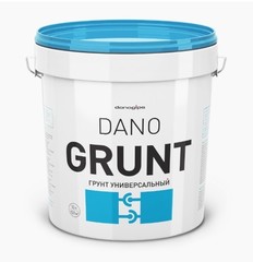 Грунт универсальный Danogips Dano Grunt / Даногипс