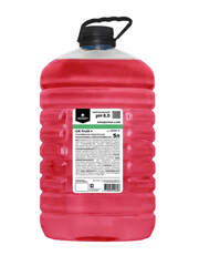 Гель для ручного мытья посуды Prosept Prof CK Fruit + / Проепт Проф