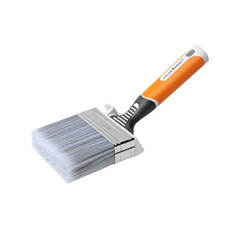 Кисть-макловица Color Expert UniStar Yellow 8317 / Колор Эксперт