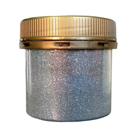 Добавка декоративная, блестки Dufa Creative Paillette Glitter / Дюфа
