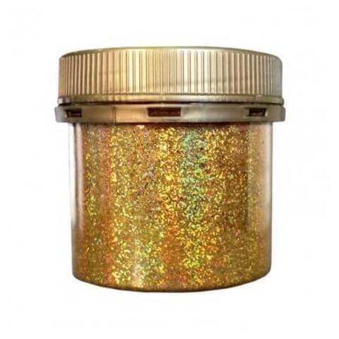 Добавка декоративная, блестки Dufa Creative Paillette Glitter / Дюфа