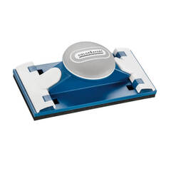 Ручной шлифовщик Color Expert Ergo Grip 9338 / Колор Эксперт