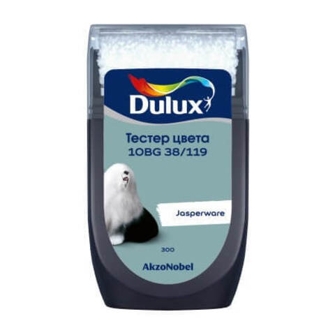 Тестер колеровки цвета Dulux / Дюлакс