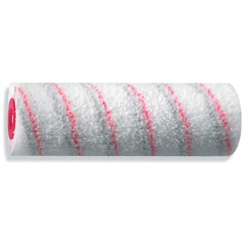 Валик для красок на водной основе Color Expert Profi / Колор Эксперт полиамид ворс 21 мм