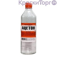 Ацетон технический НижегородХимПром