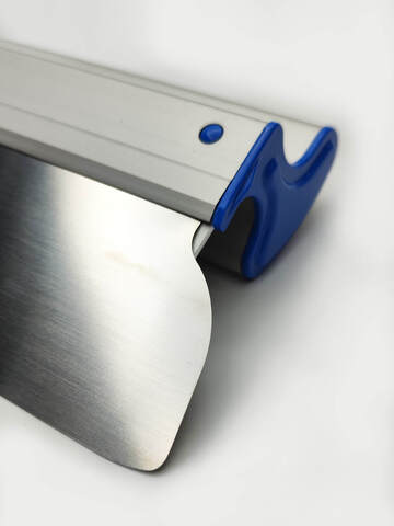 Лезвие 0,3 мм с закругленными углами Storch Flexogrip Alustar / Шторх