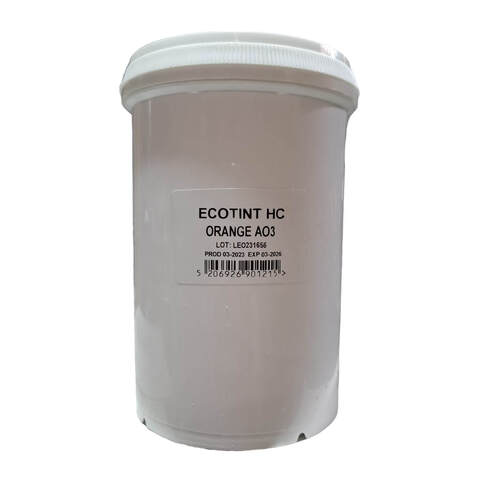 Колорант для колеровочных машин Akzo Nobel Ecotint / Акзо Нобель Экотинт