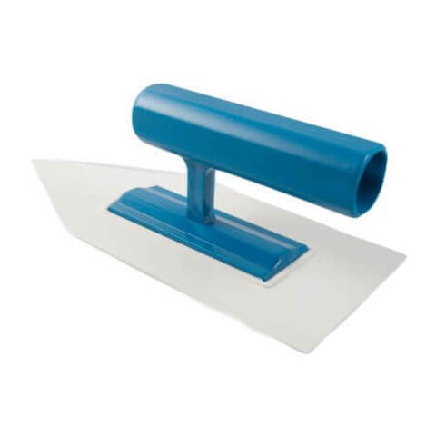 Кельма пластиковая STMDecor / СТМДекор