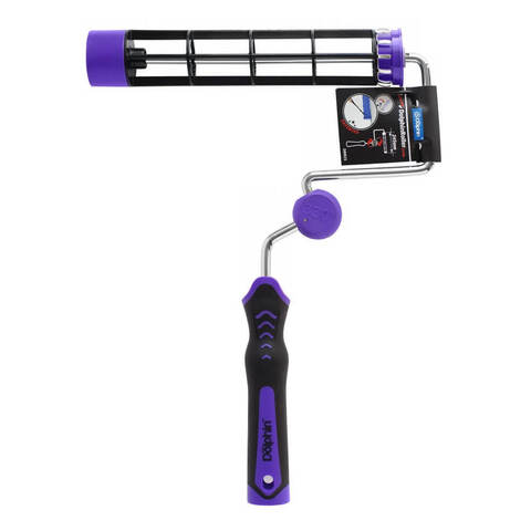 Ручка-бюгель каркасная с регулировкой угла наклона Blue Dolphin Rotating / Блю Долфин