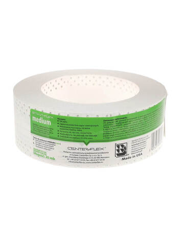 Лента углоформирующая армирующая Strait-Flex Medium / Страйт Флекс Медиум