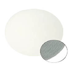 Шлифовальный сетчатый диск PPT диаметр 225мм Blue Dolphin / Блю Долфин