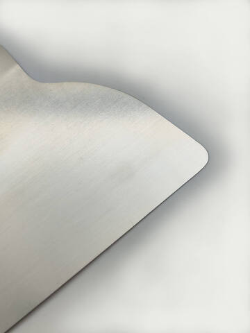 Лезвие 0,3 мм с закругленными углами Storch Flexogrip Alustar / Шторх