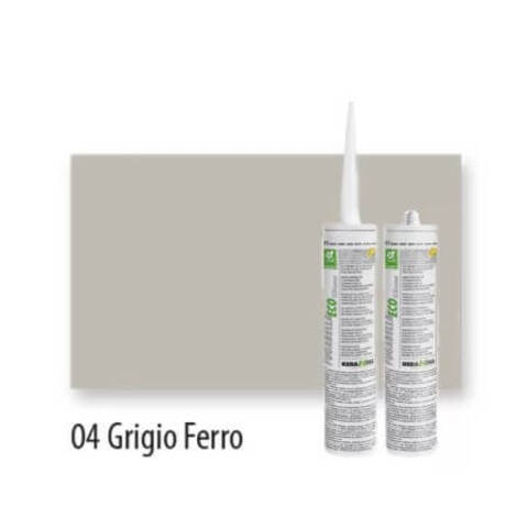 Герметик силиконовый для межплиточных швов Kerakoll Fugabella Eco Silicone / КераколФугабелла Эко