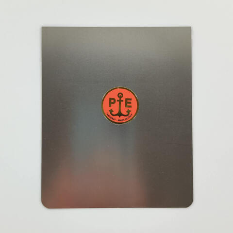 Шпатель японский из нержавеющей стали Pavan 539-I / Паван