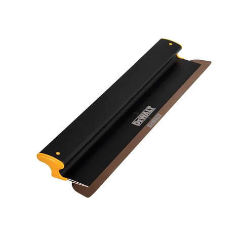 Шпатель с лезвием 0,3+0,5 мм DeWalt Q4 / ДеВолт