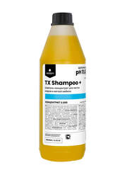 Средство для чистки ковров и мягкой мебели Prosept Prof TX Shampoo+ / Просепт Проф